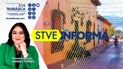 STVE Informa: La joya colonial de Honduras