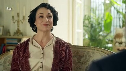 La Promesa Cap completo 712