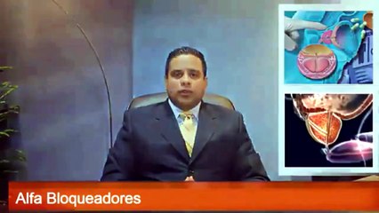 H.P.B. – conocida como Hiperplasia Prostática Benigna 👨‍⚕️ Explicado por el Dr. Rubén Ureña