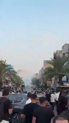 Israeli army bombs Ramallah|Bath uk