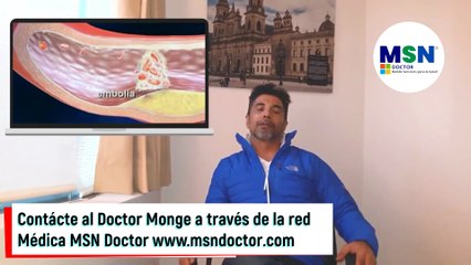 🧠 ACCIDENTE CEREBROVASCULAR (ACV): Síntomas, Diagnóstico y Tratamiento | Dr. Eddy Monge