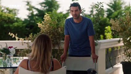 Μια Νύχτα Μόνο  - Σ1 - Επεισόδιο 5