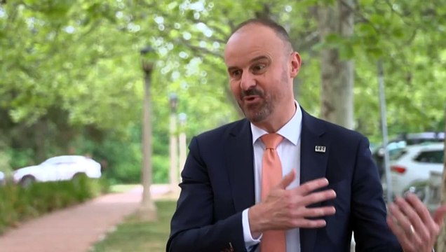 Canberra transport minister writes apology for ticketing bungle