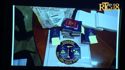 AGD lanse yon seri chita pale ki pote non "Ann Koze ak Ladwann".