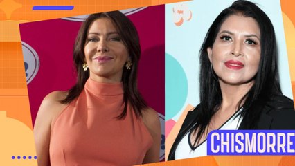 Mara Escalante reacciona a problema de discriminación a Liliana Arriaga