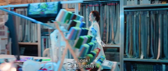 Love’s Ambition (2025) Episode 25 | Chinese subbed EN