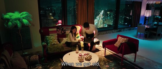 Love’s Ambition (2025) Episode 22 | Chinese subbed EN