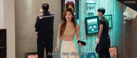 Love’s Ambition (2025) Episode 21 | Chinese subbed EN