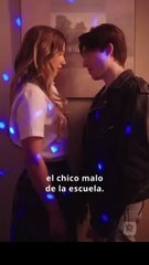 [doblado en Español ] Si amarte es pecado, entonces iré al infierno #ReelShort #shortfilms #shortdrama