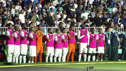 Honduras 3 - 0 Haití | Eliminatorias Mundialistas | United 2026