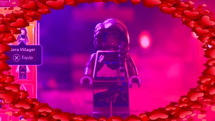 Lego Horizon Adventures feels like a Melted Lego figure - Luke Reviews