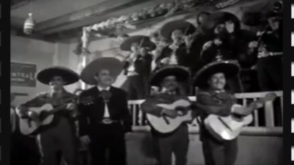 Juan Charrasqueado (1948) - Película completa - Cine Mexicano