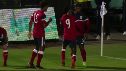 Honduras 3 - 1 Cuba | Eliminatorias Mundialistas | United 2026