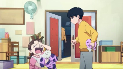 Mom, I'm Sorry  Episodio 16