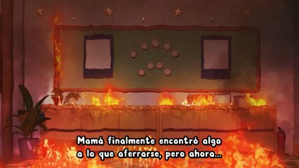 Mom, I'm Sorry  Episodio 17
