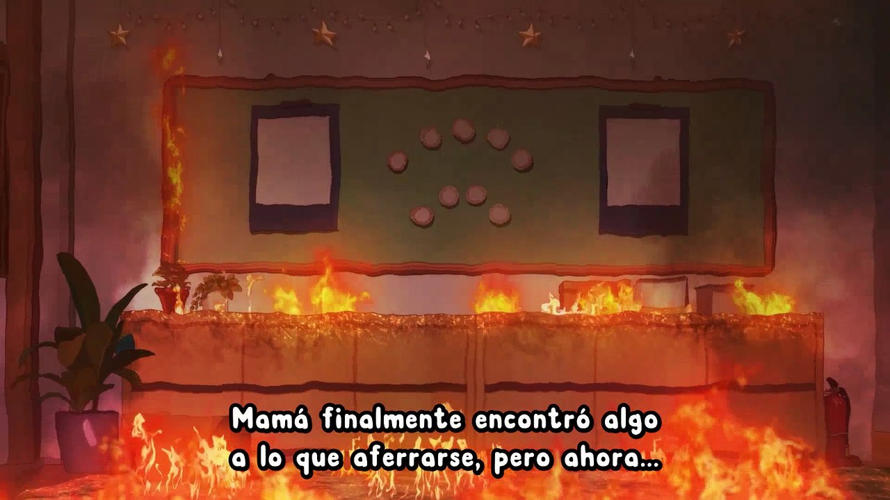 Mom, I'm Sorry  Episodio 17