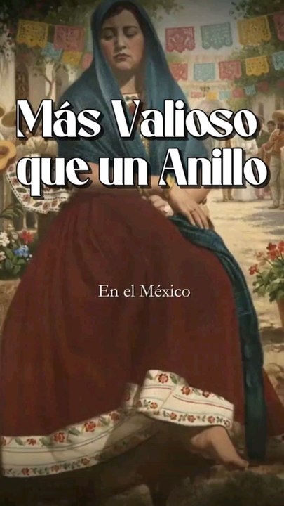 más valioso que un anillo de compromiso en el siglo XIX
