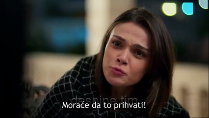 Daleki grad - 36. epizoda / Ja se neću vratiti Boranu