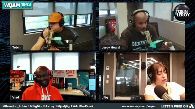 Miami Dolphins Trade Winds Are Blowing | Who Will Join Jaelan Phillips In Being Dealt Part 1