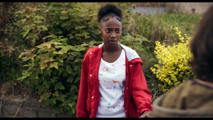 Recién nacidas - Tráiler español