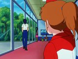 Dessin Animé : Cynthia ou le rythme de la vie (Japon,1985-1988) Episode 2 Le Ruban du destin