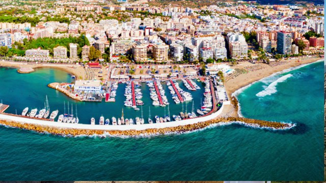 Costa del Sol – Appartements et Villas Neufs | DelSolPrimeHomes 🇫🇷