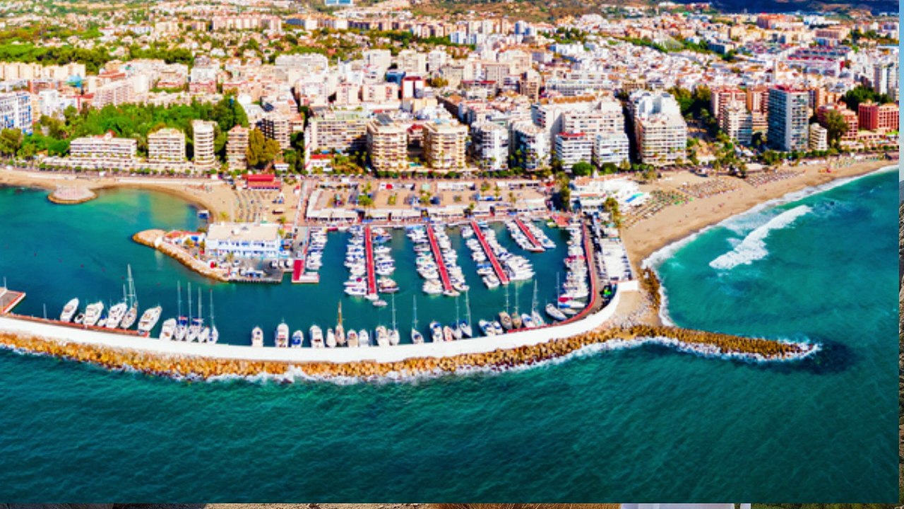 Costa del Sol – Appartements et Villas Neufs | DelSolPrimeHomes 🇫🇷