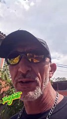 Cristian Cravinhos se manifesta após série 'Tremembé' expor relacionamento homoafetivo em prisão