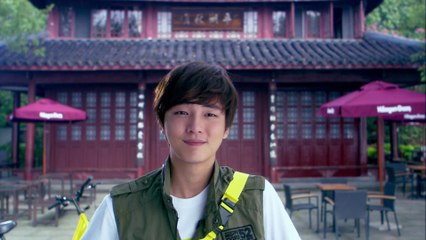 El Principe de la Pasta Capitulo 2 en Español Latino - Dorama en Audio Latino