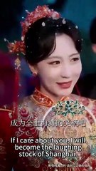 trapped in a novel married to a warlord