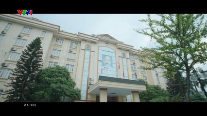 Lằn Ranh - Tập 4 | Khám Phá Những Bí Mật Đầy Kịch Tính của Phim Việt Nam VTV1 🎬