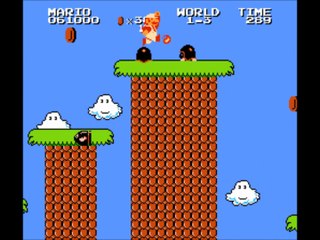All Night Nippon Super Mario Bros. (Part 5)