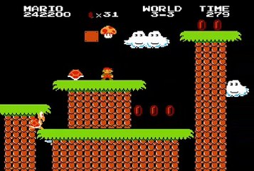 All Night Nippon Super Mario Bros. (Part 6)