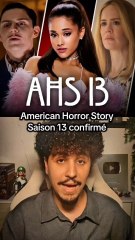 AHS Saison 3 confirmée avec le casting !