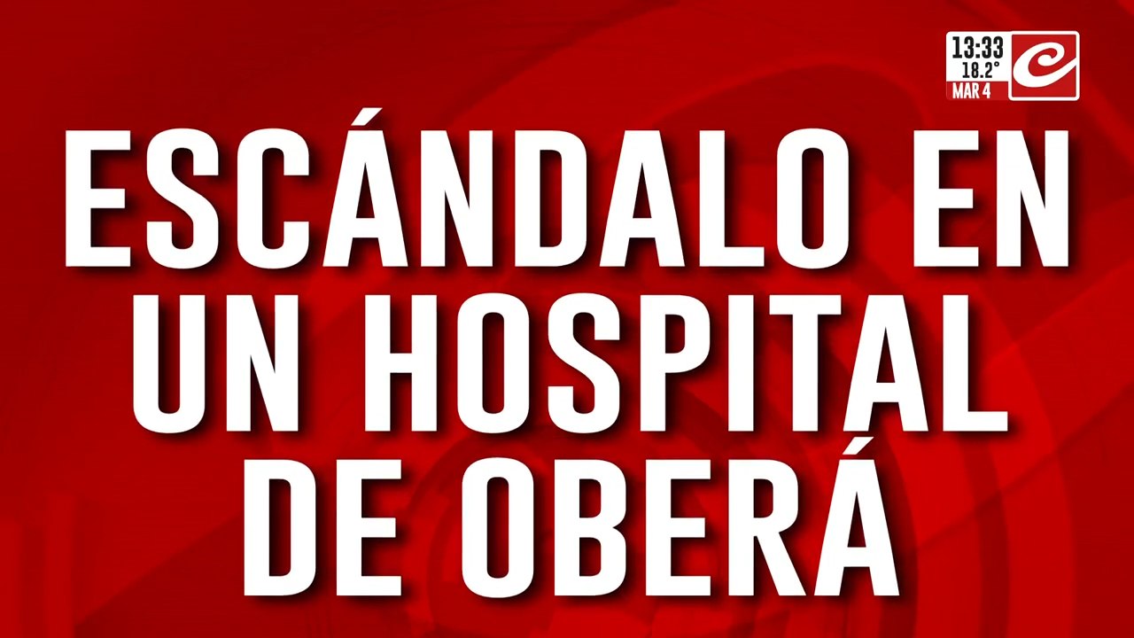 denuncia