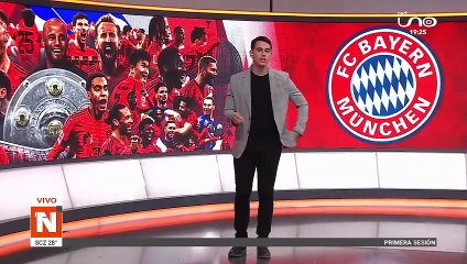 Victoria del Bayern sobre el PSG: Resumen del Partido ⚽