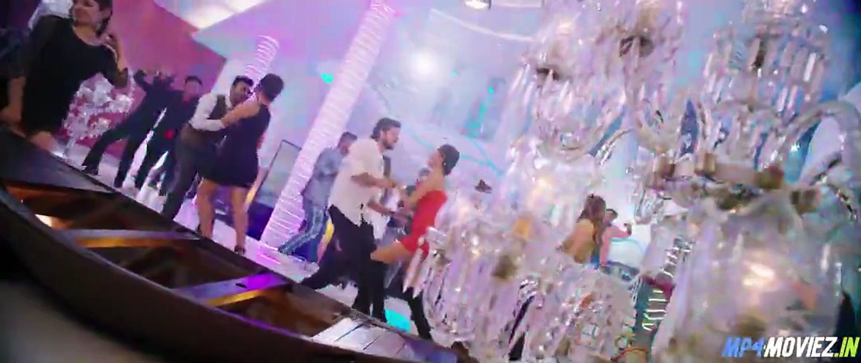 Raktomukhi Neela (2019) – Full Movie Bengali