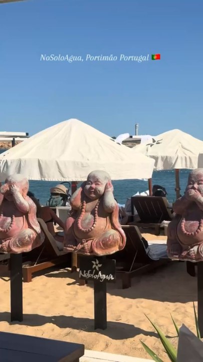 No solo Água - PortimãoEnregistre cette adresse si tu pars au Portugal (que ce soit pour l'Afro Nation ou pas).Franchement... ce sont les meilleurs sushis que j'ai mangés de ma vieTu testerais ce resto si tu vas à Portimão ?