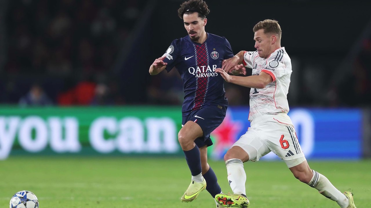 'Dieser Sieg war ein Ausrufezeichen an Europa'