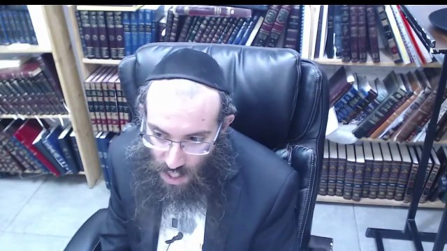 21 שער העקודים פרק ג חלק ב | אוצרות חיים למתחילים | הרב אריאל סיבוני | שיעורים והקדמות לחוכמת הקבלה