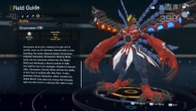 chronomon DM all digivolution/de-digivolution/profile Digimon Story Time Stranger