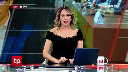 Equipo económico de Paz: “Sin energía, sin combustible no podemos producir, es parte de nuestro primer desafío”