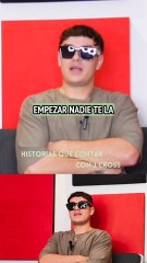 Cree y confía en ti, #JCross #interview #music #house  #like #dailymotion  #followme #reels #shortvideo