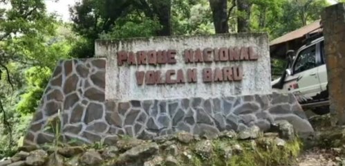 Reabren parques nacionales en Tierras Altas