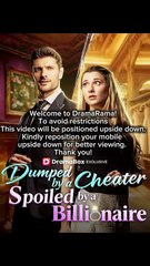 Replaced My Unfaithful Fiancé to a Loving Tycoon