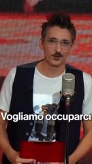 la pennicanza su radio rai 2 con Fiorello e bigio