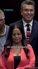 ¿Sabes cuánto ganarán diputados en 2026?