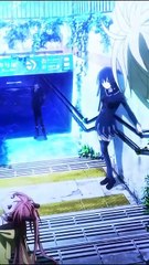 Supuesto Rumor del autor de Black Bullet #anime #blackbullet #restaurante