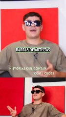 ¿El éxito de una canción es por su melodía o letra? #interview #music #house #Jcross  #dailymotion