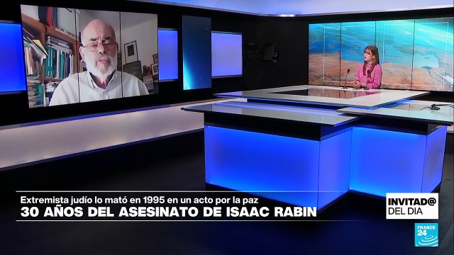 ¿Cuál fue el papel de Isaac Rabin y cuál es su legado en Medio Oriente?
